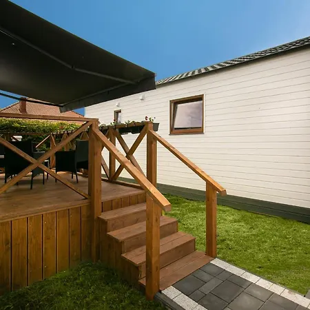 Z Klimatem 山林小屋 *