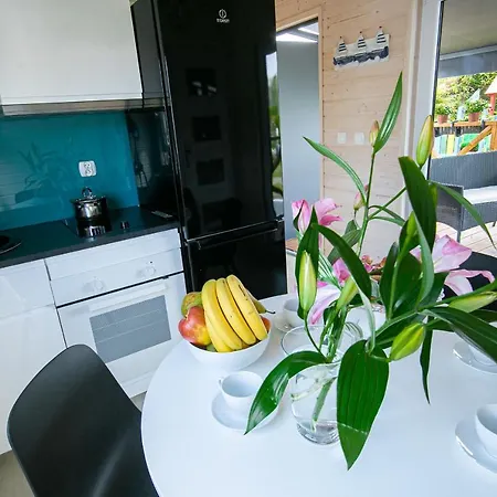 Z Klimatem Alojamento de Turismo Selvagem *