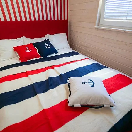 山林小屋 Z Klimatem 乌斯特卡