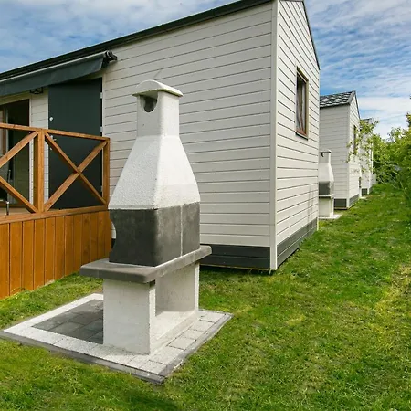 Z Klimatem Lodge Ustka