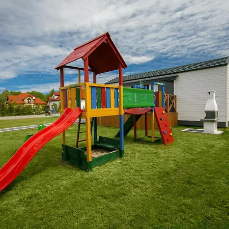 Z Klimatem * 乌斯特卡