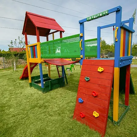 山林小屋 Z Klimatem *