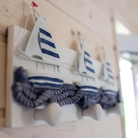 Z Klimatem Lodge Ustka