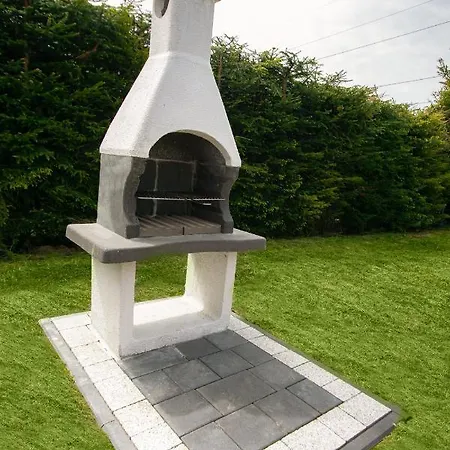 Alojamento de Turismo Selvagem Z Klimatem