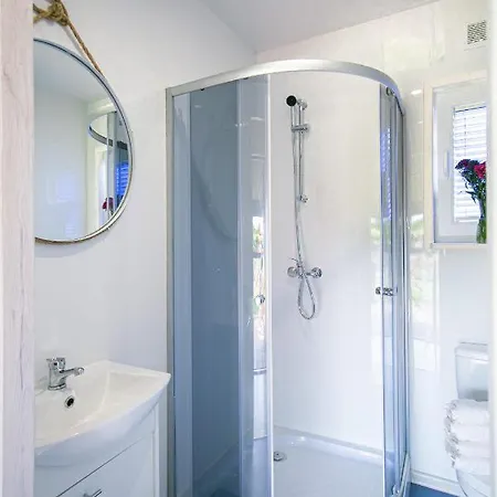 Z Klimatem Alojamento de Turismo Selvagem Ustka