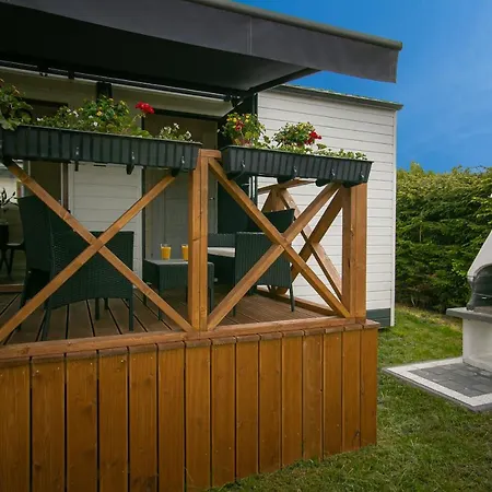 Z Klimatem 山林小屋 *