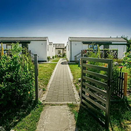 Z Klimatem Lodge Ustka