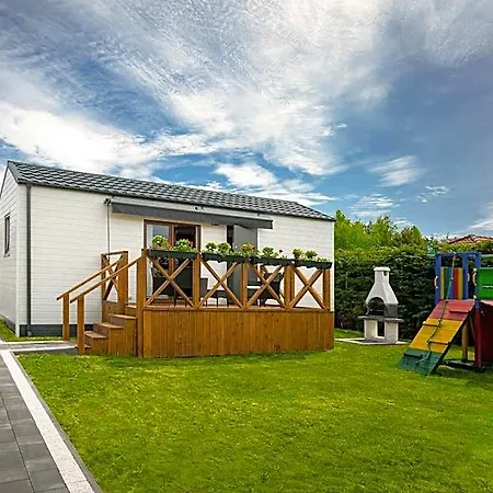 Z Klimatem Ustka