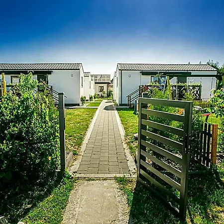 Lodge Z Klimatem *