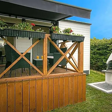 Z Klimatem Lodge *