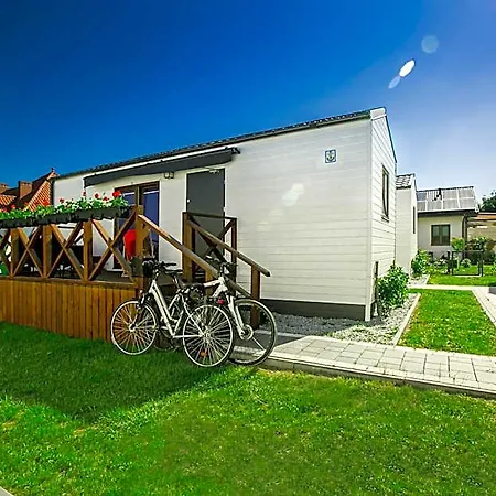 Z Klimatem Lodge *