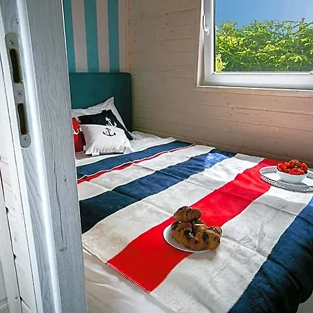 Z Klimatem Lodge *