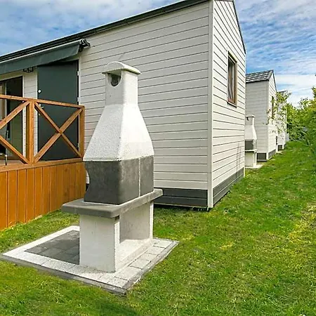 Lodge Z Klimatem *