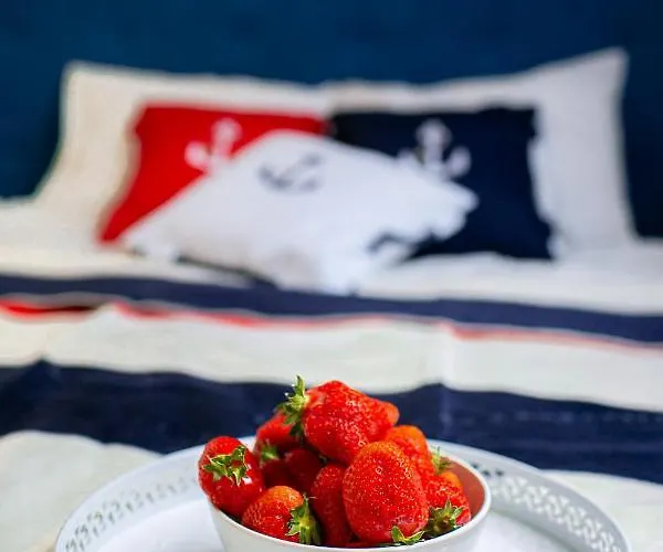 Gerendaház Z Klimatem