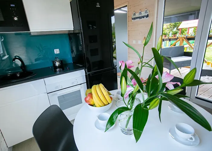 Z Klimatem Gerendaház *