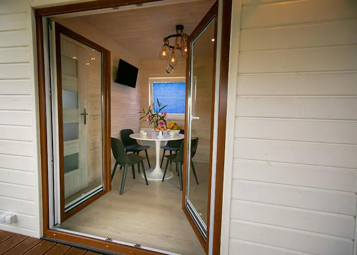 Gerendaház Z Klimatem