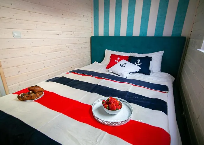 Gerendaház Z Klimatem