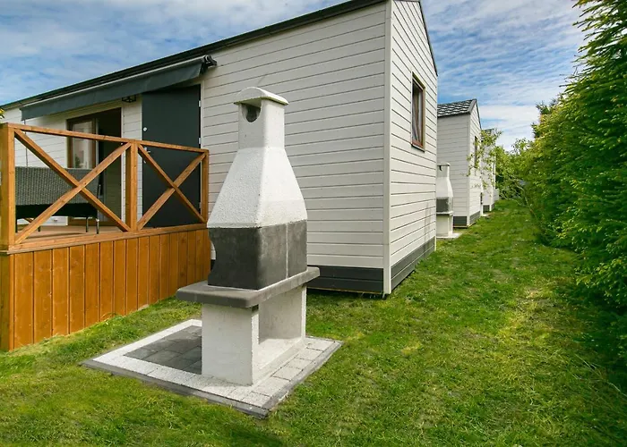 Z Klimatem Gerendaház Ustka