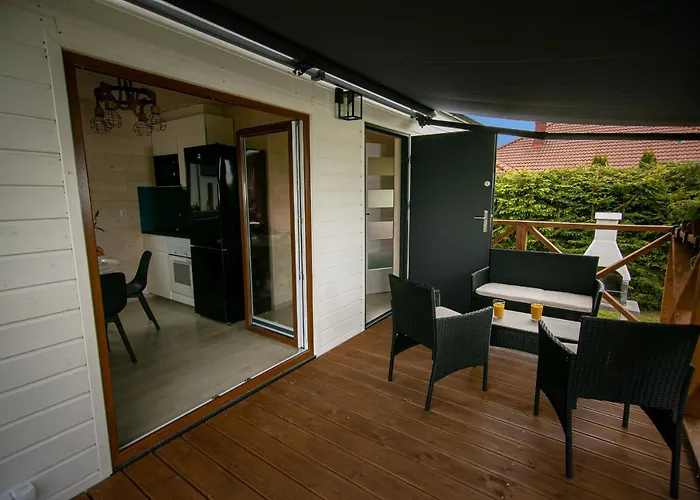 Gerendaház Z Klimatem *