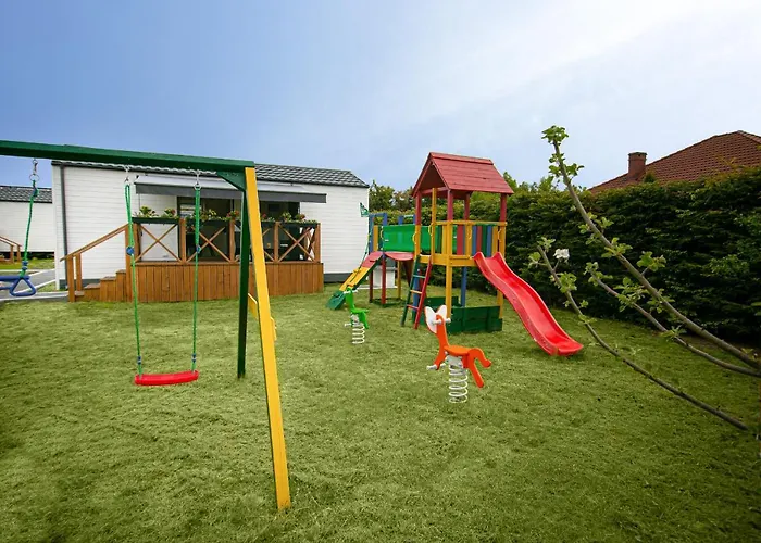 Gerendaház Z Klimatem *