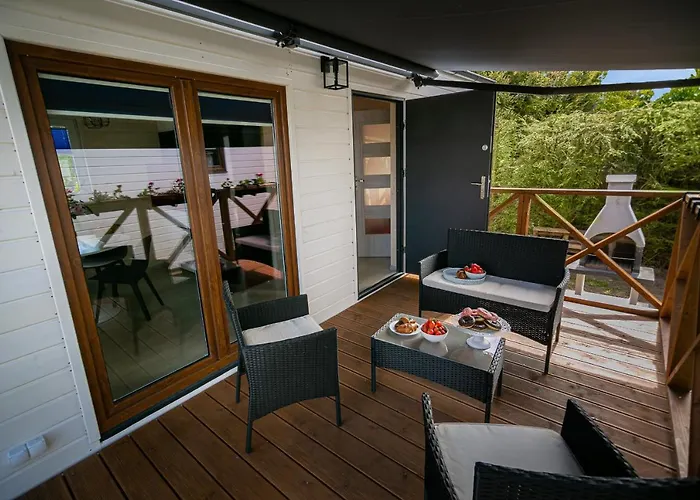 Z Klimatem Stolpmünde