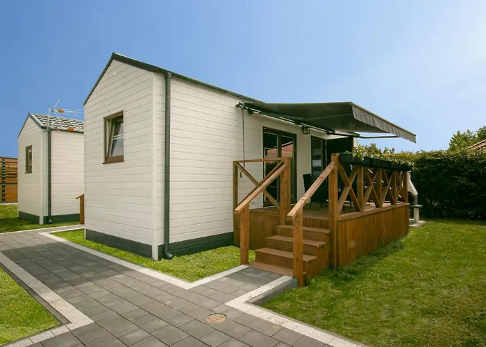 Gerendaház Z Klimatem *