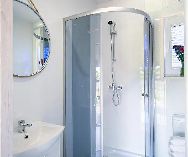 Z Klimatem Gerendaház Ustka