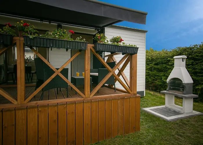 Z Klimatem Gerendaház *